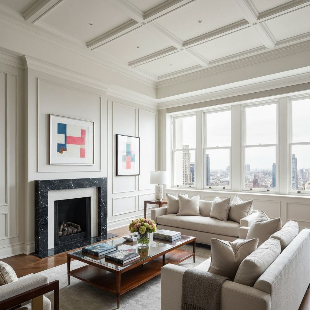 Urban Living Zentrum