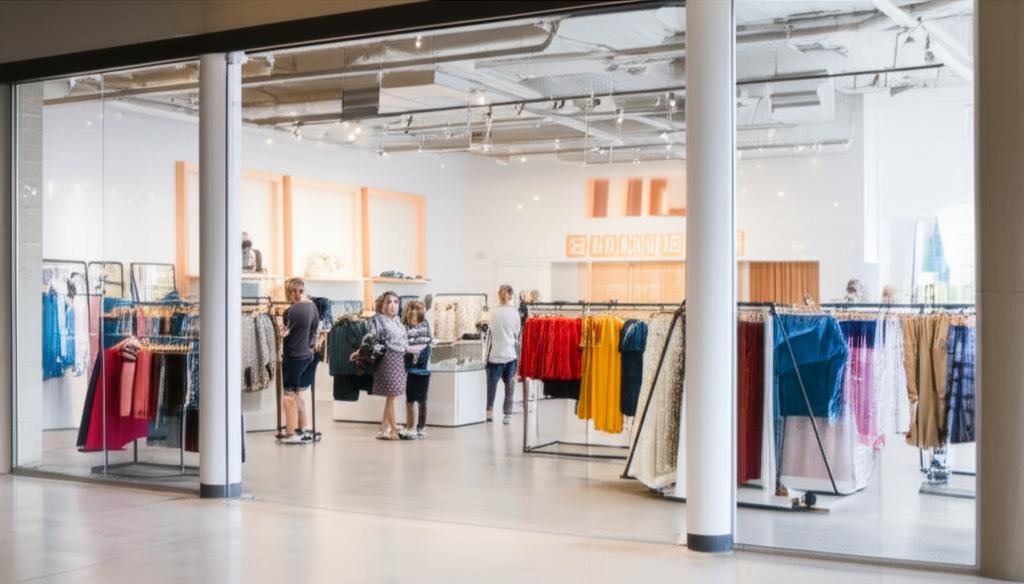 Logistikzentrum Süd